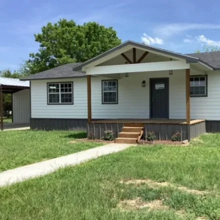 Buy this 3 bed house on 196 Freebridge Road in East Tawakoni, Rains County