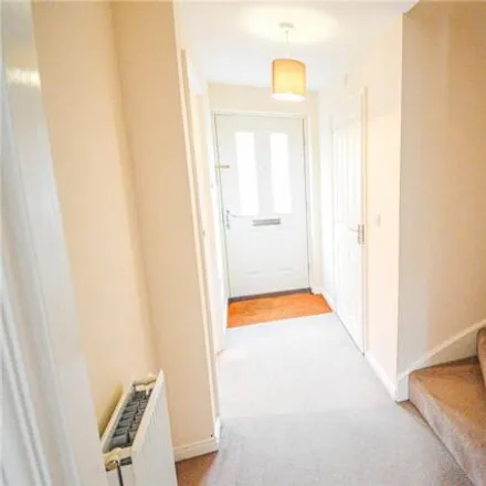 Image 4 - Rylane, East Wichel Way, Swindon, SN1 7AD, United Kingdom - Townhouse for sale