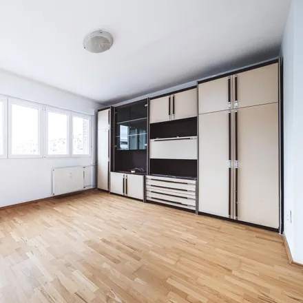 Rent this 1 bed apartment on Tržnica Utrina in Barčev trg 16, 10010 City of Zagreb