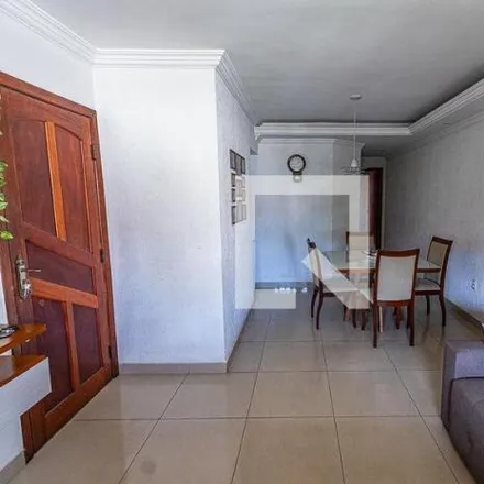 Buy this 4 bed house on Rua Castelo Santarém in Pampulha, Belo Horizonte - MG