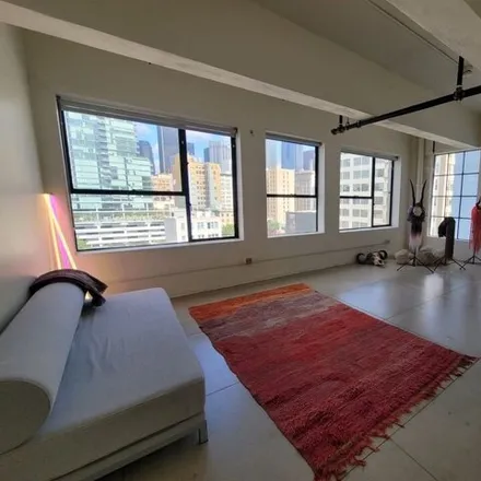 Rent this studio condo on Eckhardt in 738 South Los Angeles Street, Los Angeles