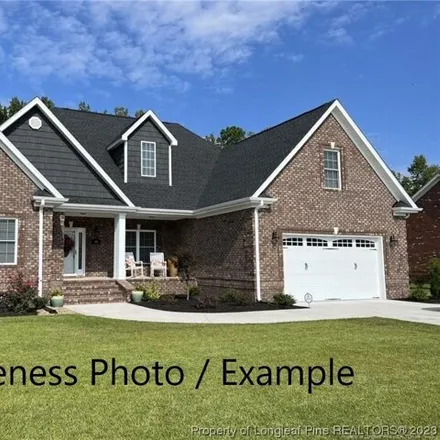 Buy this 4 bed house on 695 Norment Road in Robeson County, NC 28360