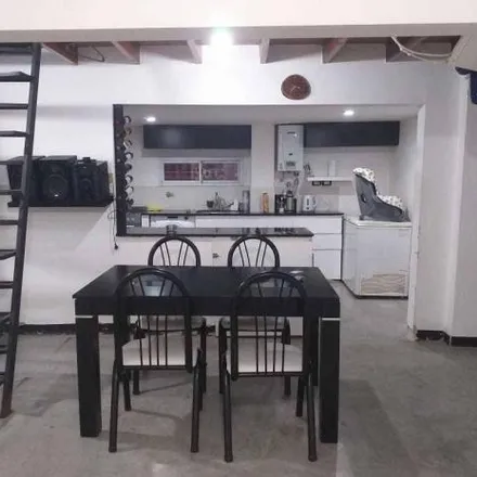 Buy this 3 bed house on Avenida 7 2348 in Barrio Monasterio, B1904 DVC Villa Elvira