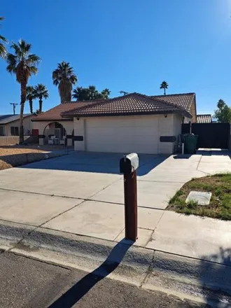 Image 3 - 68619 Tortuga Road, Cathedral City, CA 92234, USA - House for sale