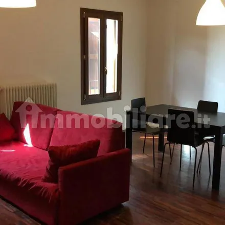 Rent this 2 bed apartment on Viale de' Brozzi 26 in 48022 Lugo RA, Italy