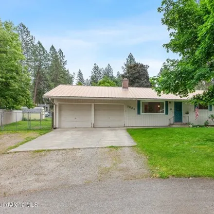 Buy this 4 bed house on 3624 N Forest Cir in Idaho, 83815