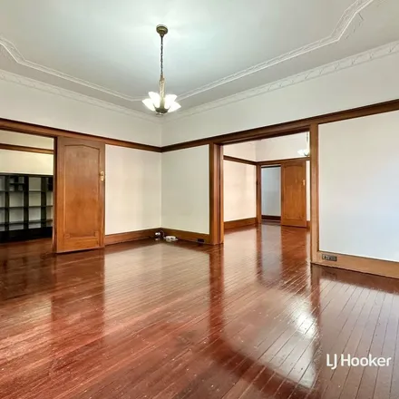 Rent this 4 bed apartment on 3 Woodside Avenue in Lindfield NSW 2070, Australia