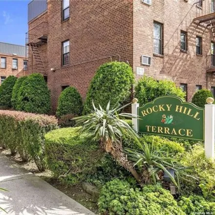 Buy this studio apartment on 47-28 215th Place in New York, NY 11361