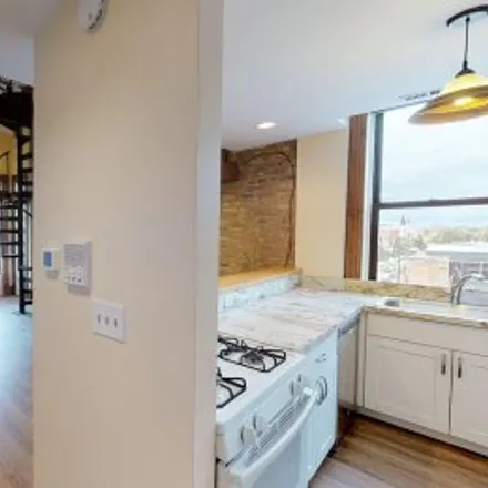 Rent this 3 bed apartment on #4,1967 North Halsted Street in Lincoln Park, Chicago