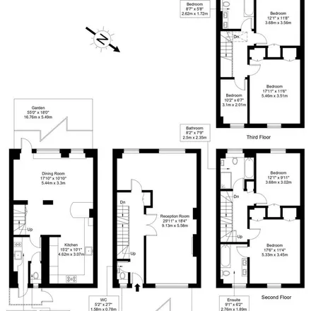 Image 3 - 31 Hamilton Terrace, London, NW8 9RG, United Kingdom - Apartment for rent