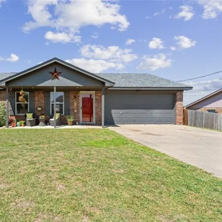 Buy this 3 bed house on 2497 Duro Court in Hood County, TX 76048