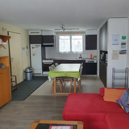 Rent this 3 bed apartment on Ischenstrasse 26 in 6376 Emmetten, Switzerland