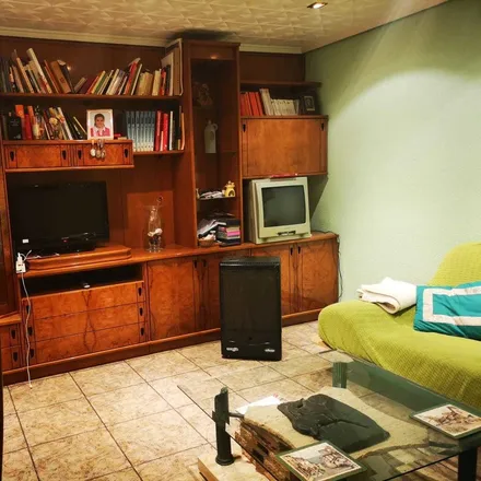 Rent this 1 bed apartment on Valencia in l'Oliveral, ES