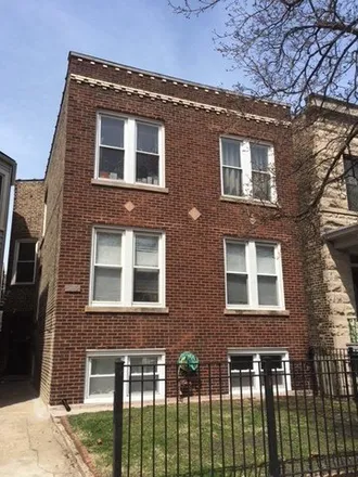 Rent this 2 bed house on 1042 West George Street in Chicago, IL 60657