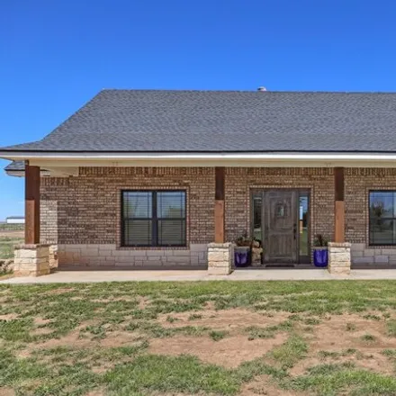 Buy this 4 bed house on W Farmersroad in Randall County, TX