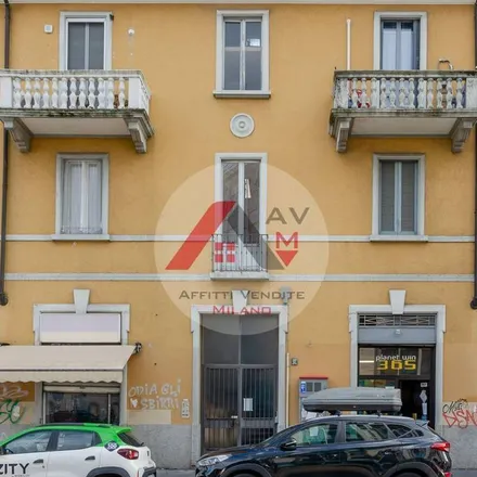 Image 3 - Via Modica, 20142 Milan MI, Italy - Apartment for rent