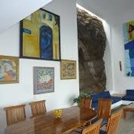 Image 2 - unnamed road, Asia, Peru - House for sale