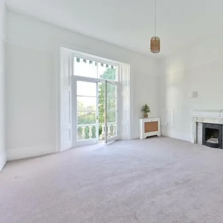 Buy this 5 bed apartment on Spencer House in 80 Wimbledon Park Side, London