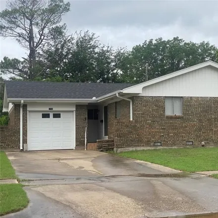 Buy this 2 bed house on 1753 Virginia Drive in McAlester, OK 74501