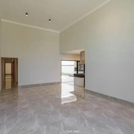 Buy this 3 bed house on Rua Desembargador Célio Nicolino Filócomo in Jardim Europa, Bragança Paulista - SP