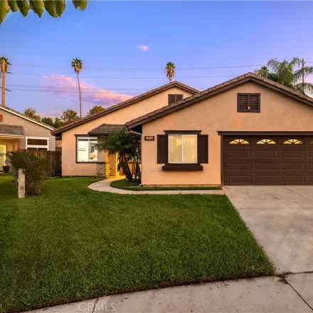 Buy this 3 bed house on 920 Silvercreek Road in Corona, CA 92882