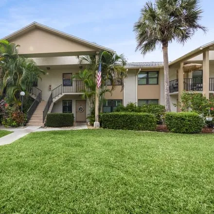 Buy this 2 bed condo on Indian Pines in Stuart, FL 34994