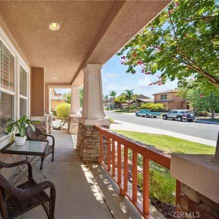 Buy this 4 bed house on 29286 Branwin Street in Murrieta, CA 92563