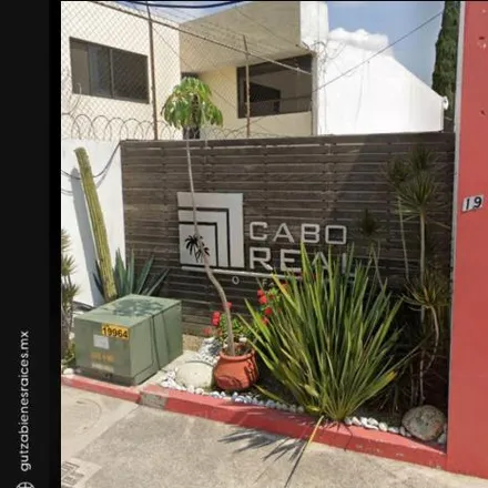 Buy this 3 bed house on Boulevard Periférico Ecológico in 72735 San Andrés Cholula, PUE