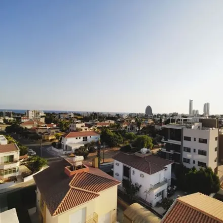 Buy this 6 bed house on Crowne Plaza in Limassol Coastal Road Cycling Lane, 3315 Limassol