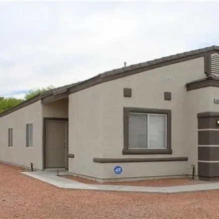 Rent this 4 bed house on 2043 Fred Brown Dr in Las Vegas, Nevada