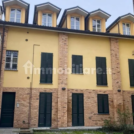 Image 2 - Viale Giuseppe Maria Giulietti, 27045 Casteggio PV, Italy - Apartment for rent