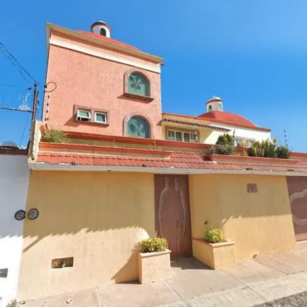Buy this 5 bed house on Calle Monte Ararat in 76807 San Juan del Río, QUE