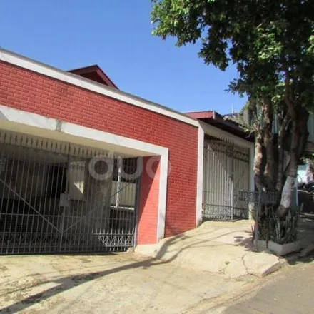 Buy this 3 bed house on Viela Antonio Palmero in Paulista, Piracicaba - SP