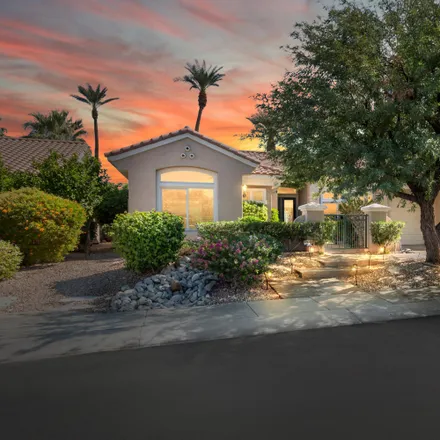 Buy this 3 bed house on 37778 Festival Drive in Palm Desert, CA 92211