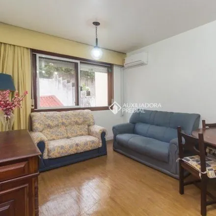 Rent this 3 bed apartment on Rua Dona Augusta in Santa Tereza, Porto Alegre - RS