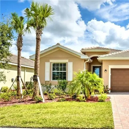 Buy this 4 bed house on Weston Manor Drive in Lee County, FL 33920