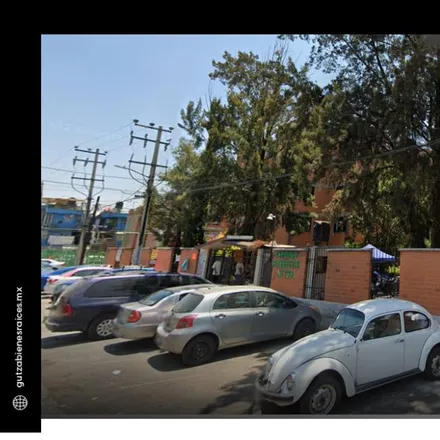 Image 4 - Calle Lago Kolind, Miguel Hidalgo, 11430 Mexico City, Mexico - House for sale