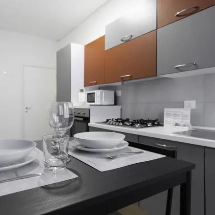 Image 3 - Via Luigi Canonica, 40, 20154 Milan MI, Italy - Apartment for rent