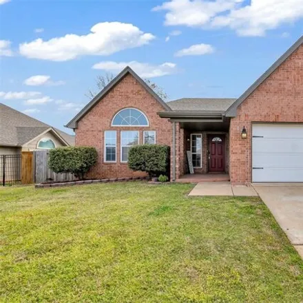 Buy this 3 bed house on 3625 South Christine Lane West in Sand Springs, OK 74063