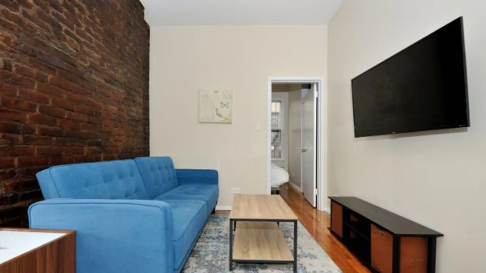 331 East 33rd Street, New York, NY 10016, USA | 2 bed townhouse for rent