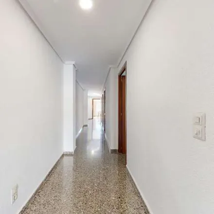 Image 3 - Seda Moda, Avinguda Al Vedat, 74, 46900 Torrent, Spain - Apartment for rent