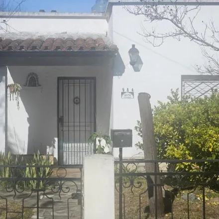 Buy this 2 bed house on Patagones in Partido de Tigre, B1624 BPS Rincón de Milberg