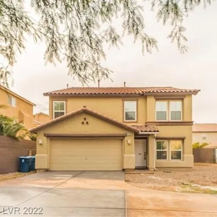 Rent this 4 bed house on 8343 Lavendar Jade Court in Enterprise, NV 89139