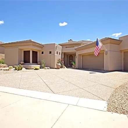 Rent this 4 bed house on 6469 East Amber Sun Drive in Scottsdale, AZ 85266
