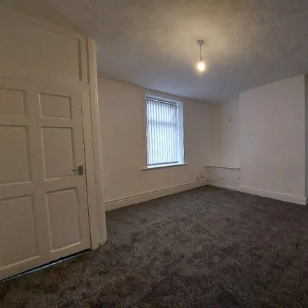 Rent this 3 bed townhouse on Pheasantford Street in Burnley, BB10 3BD