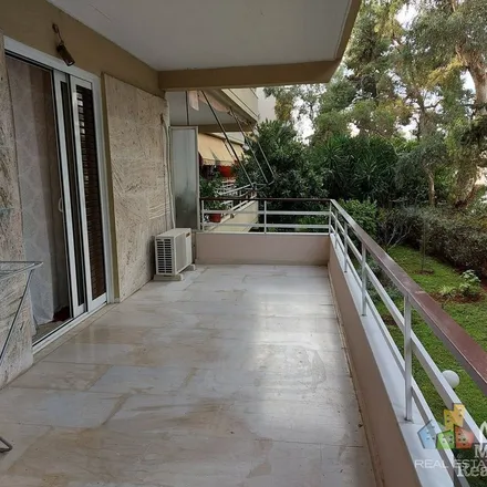 Image 2 - ΑΓ.ΝΙΚΟΛΑΟΥ, Βασιλέως Αλεξάνδρου, 151 22 Marousi, Greece - Apartment for rent