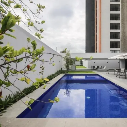 Image 1 - Avenida Paseo de la Estrella, Solares, 45019 San Juan de Ocotán, JAL, Mexico - Apartment for sale