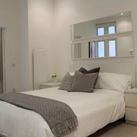 Image 3 - Latitude House, Oval Road, Primrose Hill, London, NW1 7EU, United Kingdom - Apartment for rent