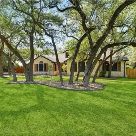 Buy this 5 bed house on Prize Oaks Drive in Cedar Park, TX 78713