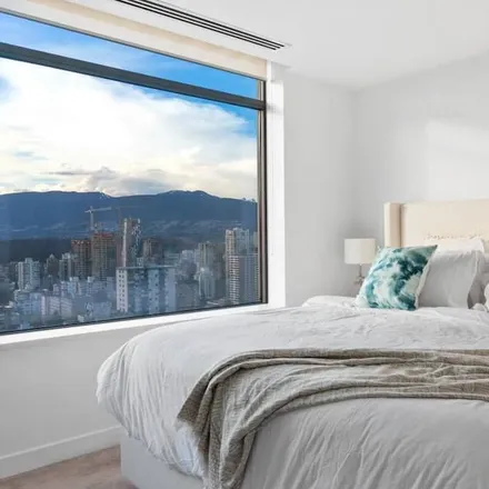 Image 1 - Vancouver, BC V6E 0B1, Canada - Apartment for rent